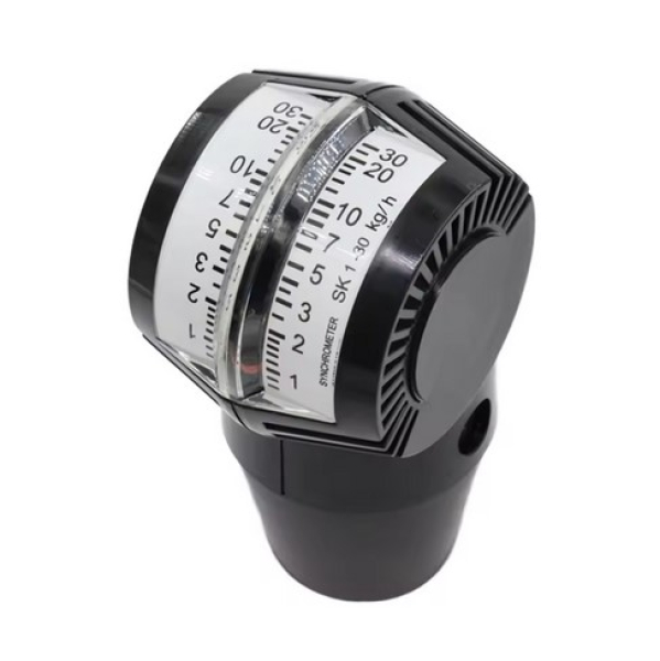 Synchronisieren von Mehrvergaser-Anlagen Oldtimer Vergaser Weber Solex 32 34 Pict Fallstrom Vergaser Synchronisieren VW Bus T2 Typ4 Synchro Tester universal